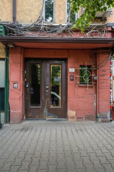 Elegant Escape in The Heart of The City