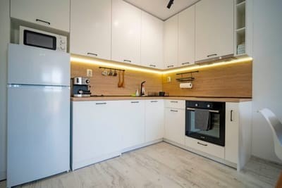 Next to Harmani 1BD Flat + Parking By Flat Manager