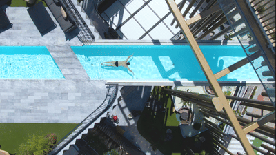 Odiseo Gastronomic and Leisure Center