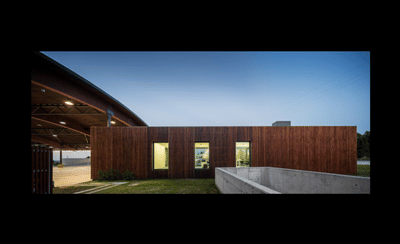 Douro and Porto Winery