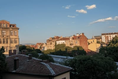 TERRA Design /Award-Winning Apartment/