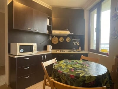 Quiet 2-Bed Flat in Antonia Compex by Flat Manager