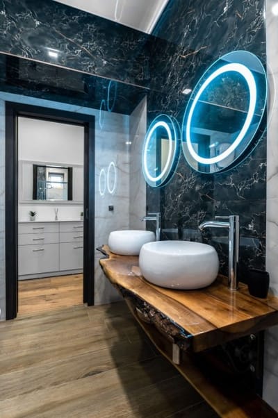 La Luna - High-end 2BD Flat in the TOP centre