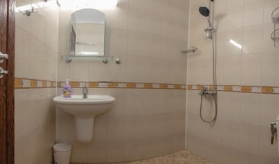 Nessebar's NEW Town TOP Centre 2-BDR Apartment