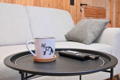 Cozy 1-Bedroom Apartment in St. Ivan Ski Resort