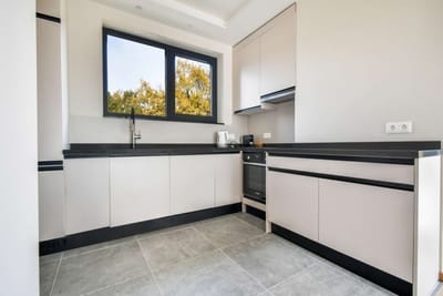 Hayashi Hotel - Glamourous 1BDR with a View