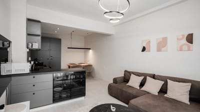 Cosy&Modern 1BD Apt close to NDK