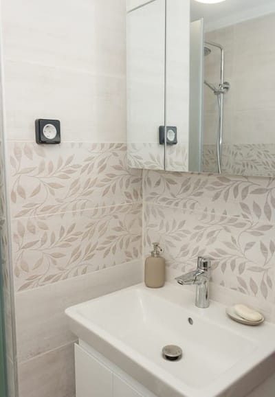 Modern Haven in Varna : Retreat with Chic Ambiance