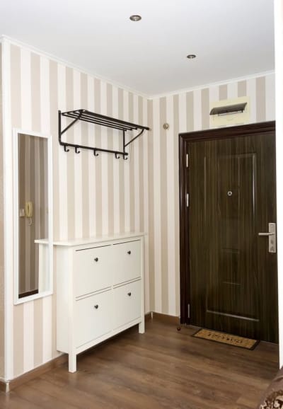 Peaceful Three-Bedroom in Briz, Varna