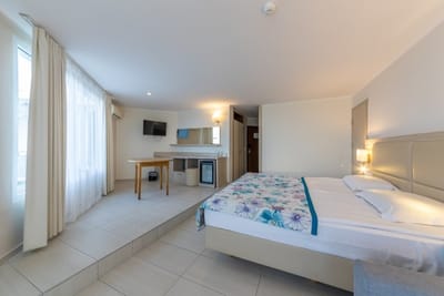 Laguna Beach Hotel in Albena