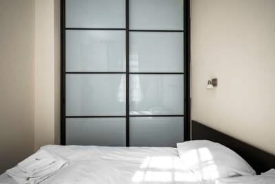 1BD Apartment - Perfect Central Location