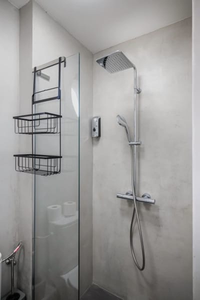 1BD Modern Comfort in the Heart of Sofia