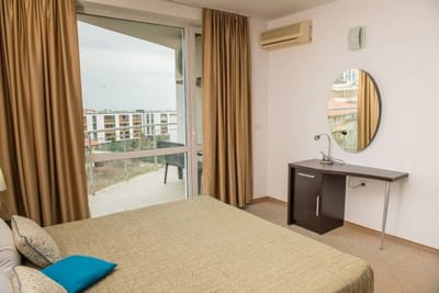 Atlantis Resort Private 1BD apart