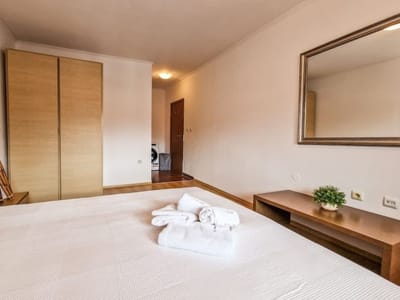 Cedar Lodge 2 Bedroom Apartment