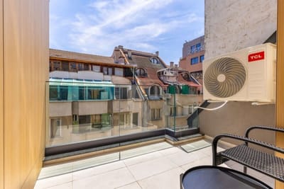 Modern Living | Drava 2BD Apt