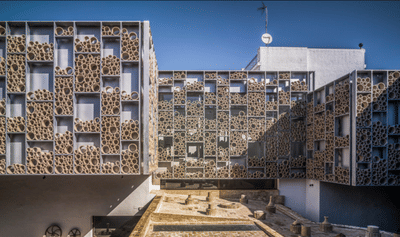 Triana Ceramic Museum