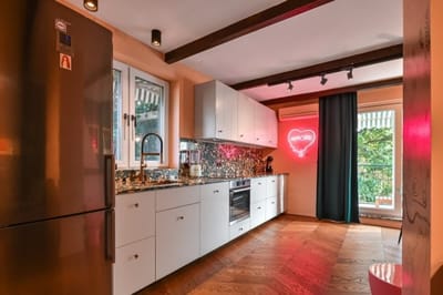 Lozenetz Gem: Cozy 1-Bedroom Apartment in Sofia