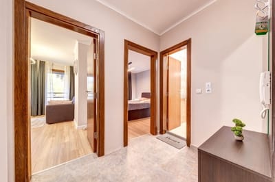 Alpine Escape at Dream View