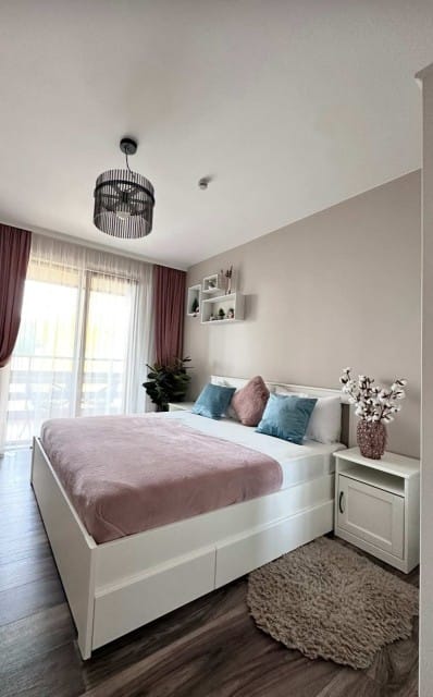 Elegance28 – Stylish Mountain Retreat in Bansko