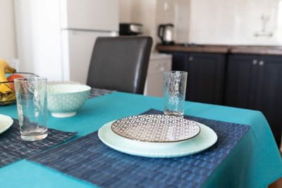 Lovely 1BD Flat near the Sea Garden