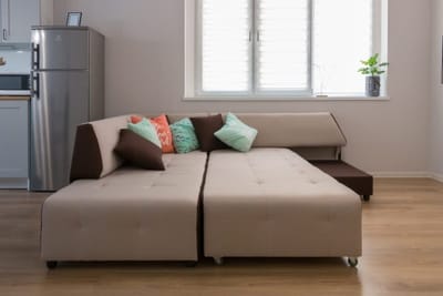 Bright and Cozy 2BD Flat in Plovdiv City Centre