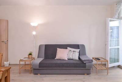 Atacama - spacious apartment in Lozenets area