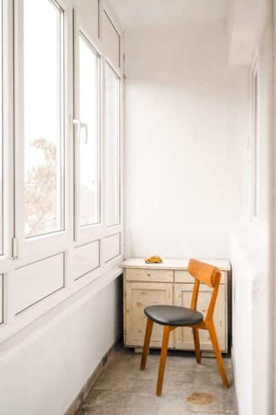 TERRA Design /Award-Winning Apartment/