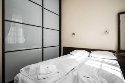 1BD Apartment - Perfect Central Location