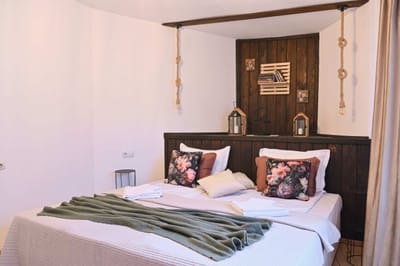 4 BDR House Monument of Culture & Architecture