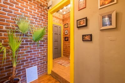 3 BDR & 3 BTHR Duplex | In the Heart of Sofia