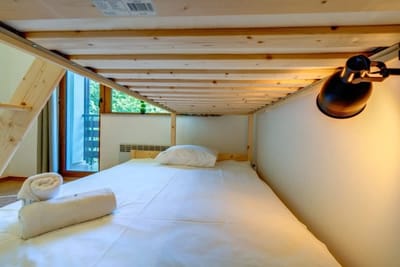 Villa Kometa Pamporovo: Cozy 1BD Flat