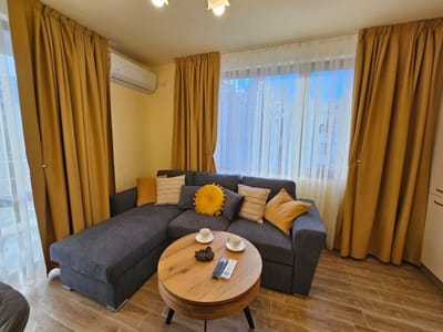 Stylish Getaway in Kosara Bansko Near Ski Lift