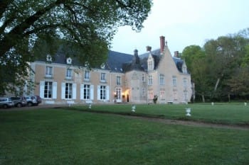 Authenticity and elegance in the Loire Valley, France