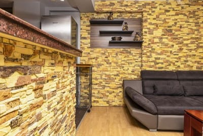 1BD Apartment - 5 mins to the city centre