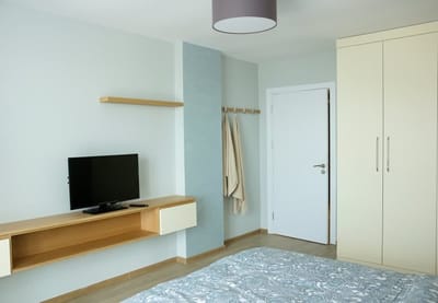 White Lagoon - Luxurious 1BD Flat near Kavarna