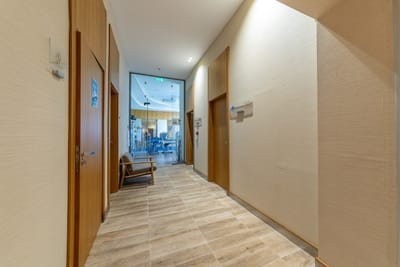 Premium Spa Center in the Maritim Paradise Blue Hotel