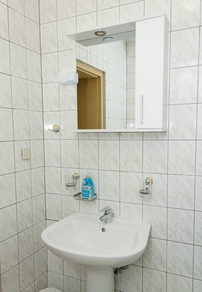 Two Identical  2BD Flats with Sea View in Balchik