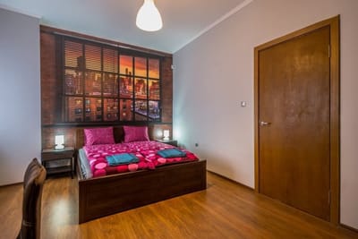 5th Avenue Sofia | 2BDR, 2BTHR