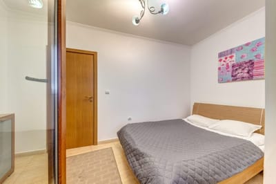 Alpine Comfort at Grand Monastery