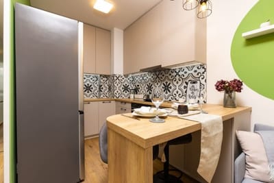 Bright & Cozy Studio in Plovdiv