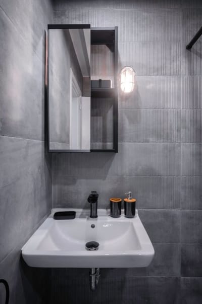 Brick Haven: Contemporary Urban Living Redefined