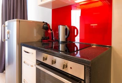 The Perfect One-Bedroom Maisonette in Plovdiv