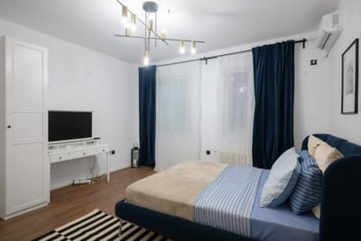 Your Home in Sofia - Cute and Central Apartment