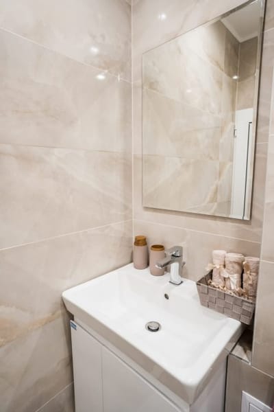 Black Sea 2bdrm Central Apartment