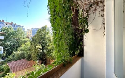 Charming Sofia Center Stay for 4