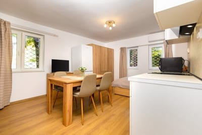 Nice Studio in the Heart of Plovdiv