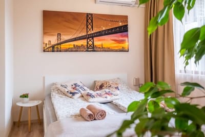 JAZZY off Vitosha Blvd: Feel the Rhythm of Sofia