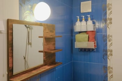 Dream Hill Nest 1BD Apartment in Plovdiv Center