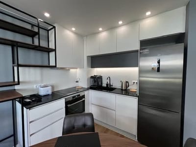 Gran Capital - Vodolei Rose Garden, Free Parking