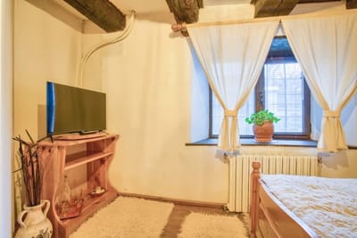 4- BDR House Monument of Culture & Architecture